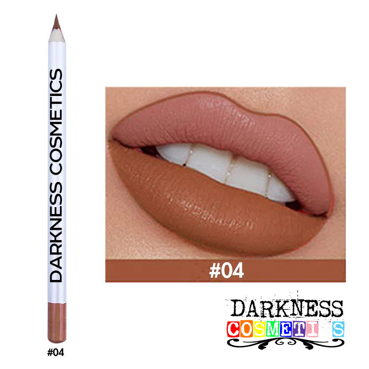 Grave Trace - Lip Liner Pencil