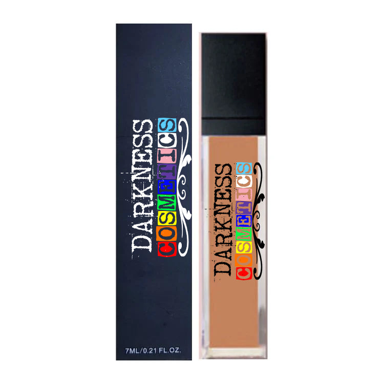 Nocturne Shine - Mirror Lip Gloss