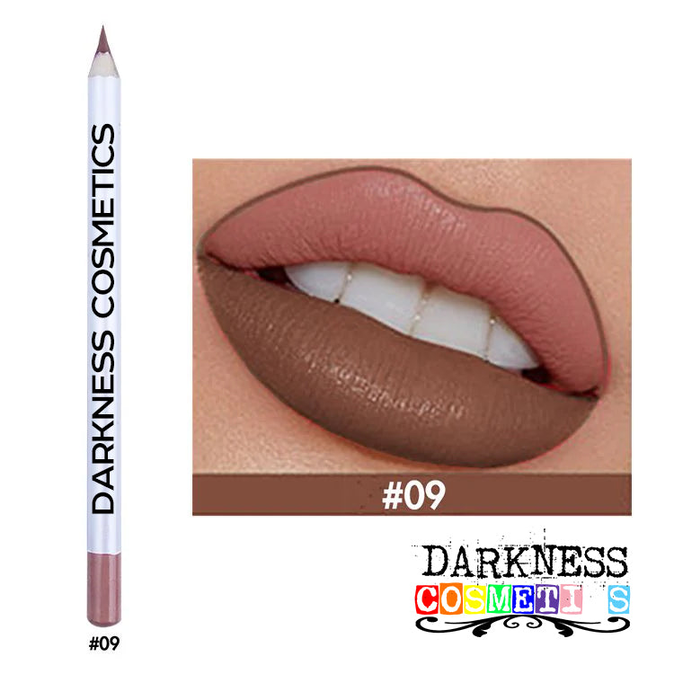 Grave Trace - Lip Liner Pencil