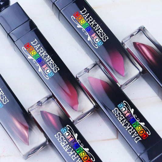 Royal Kiss #23 Lip Assassin Matte Liquid Lipstick