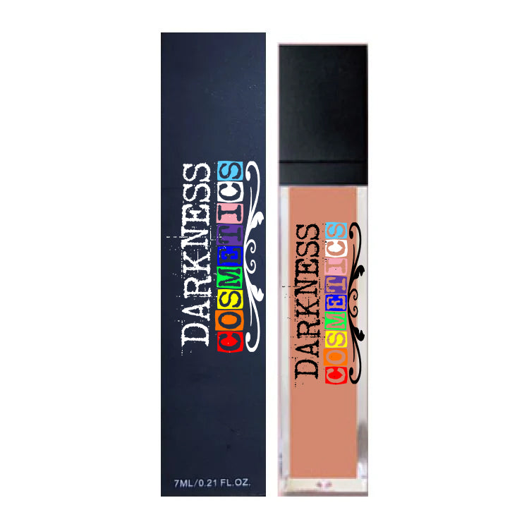 Nocturne Shine - Mirror Lip Gloss