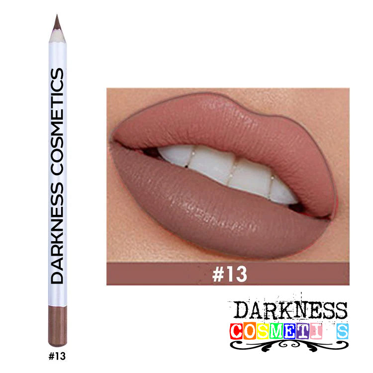 Grave Trace - Lip Liner - #13 Ashes