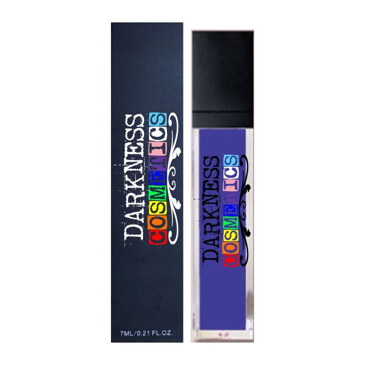 Nocturne Shine - Mirror Lip Gloss