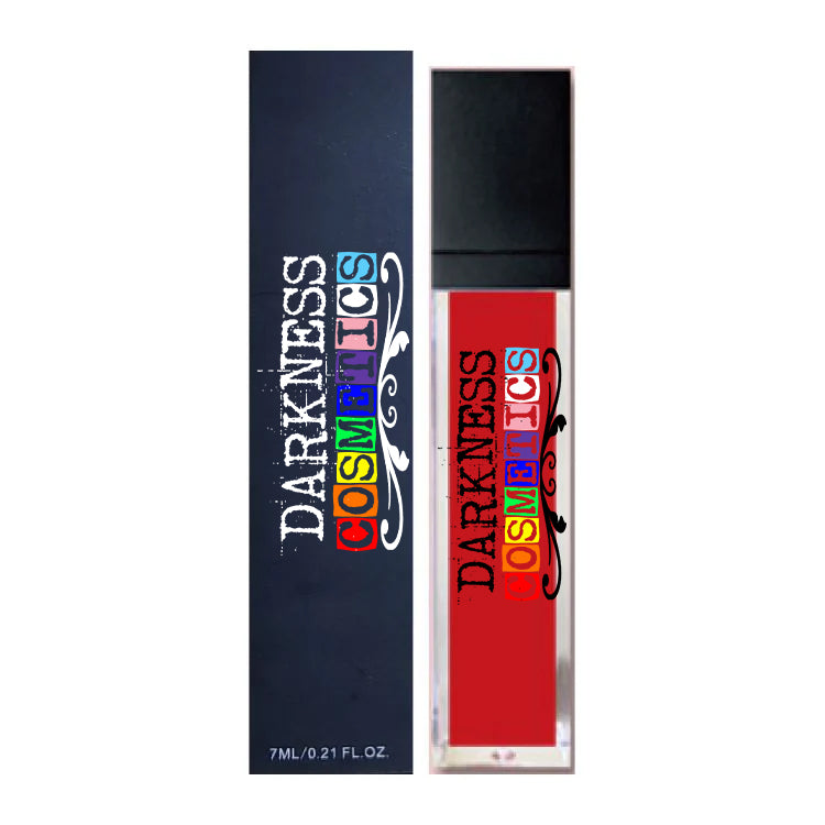 Nocturne Shine - Mirror Lip Gloss