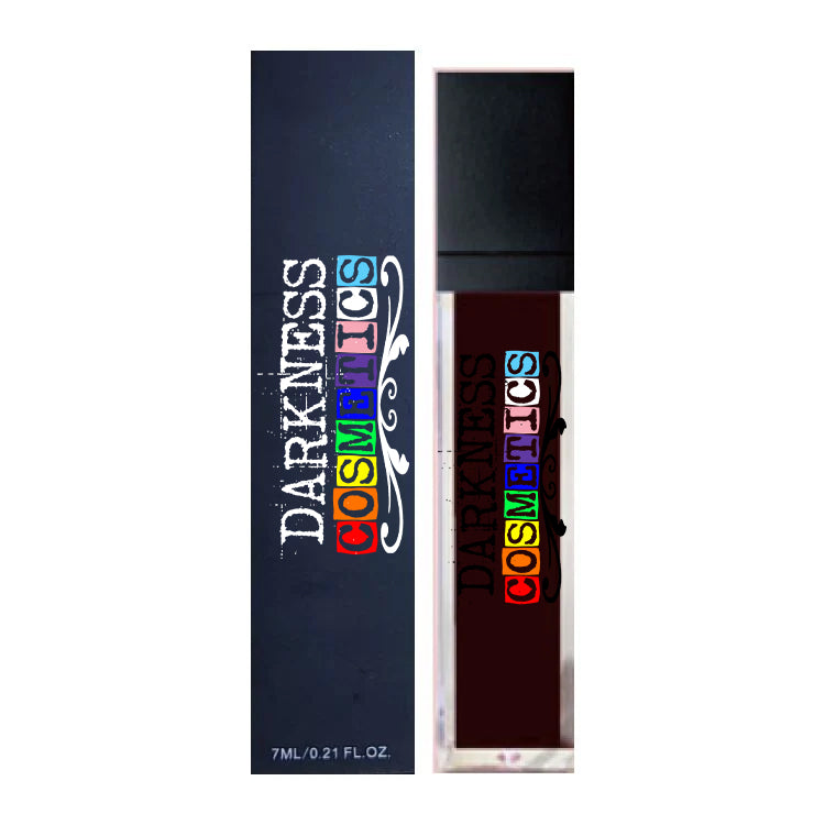 Nocturne Shine - Mirror Lip Gloss