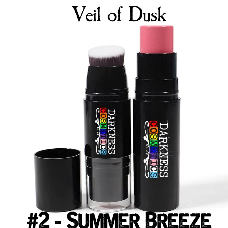 Veil of Dusk - Blush Stick - #2 Summer Breeze