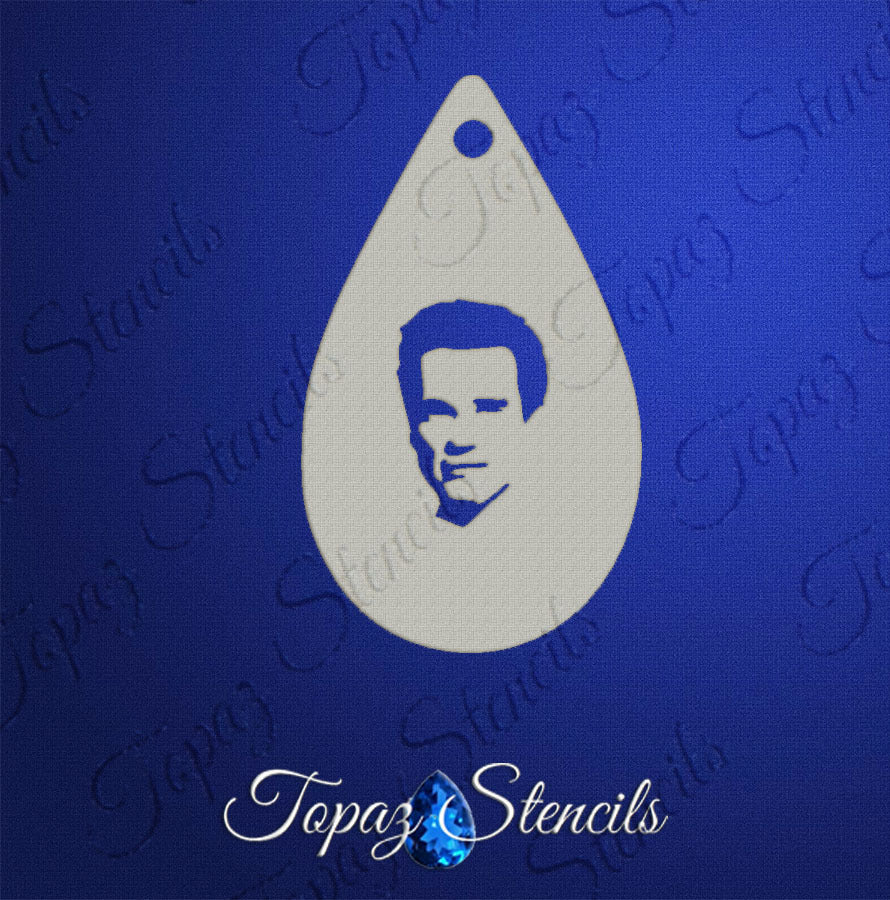 Arnold stencil