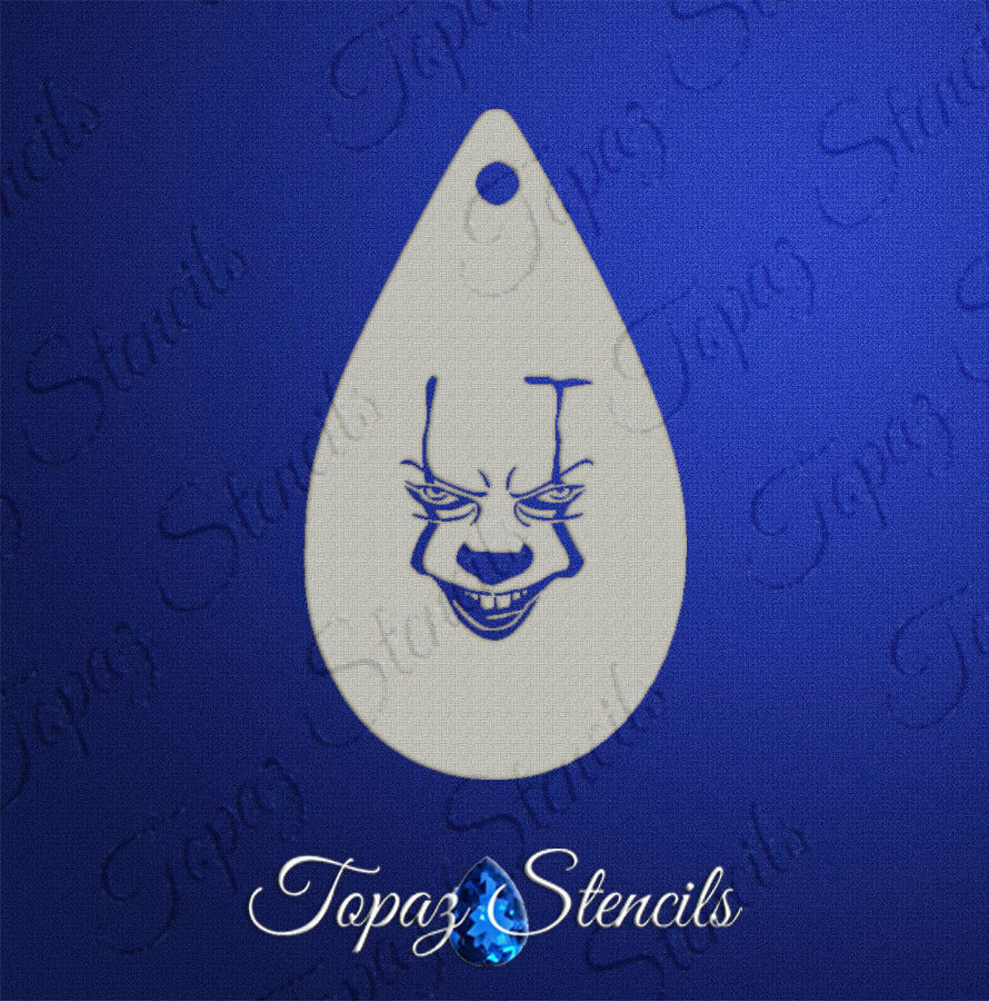 It stencil
