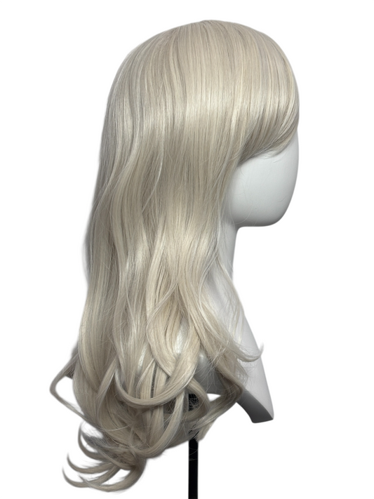 Anne - Buttercream Blond
