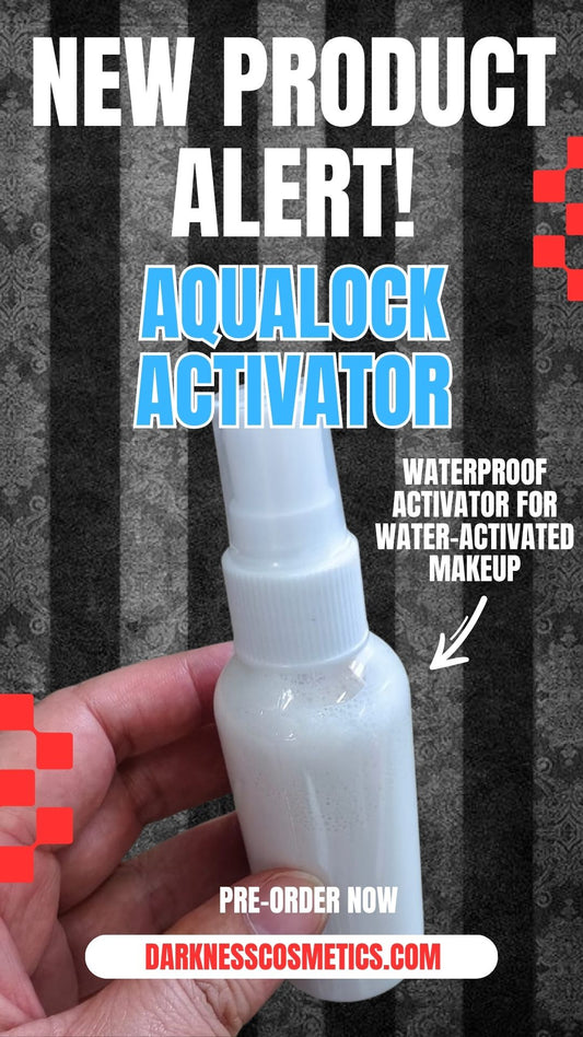 AquaLock Activator™ PRE-ORDER