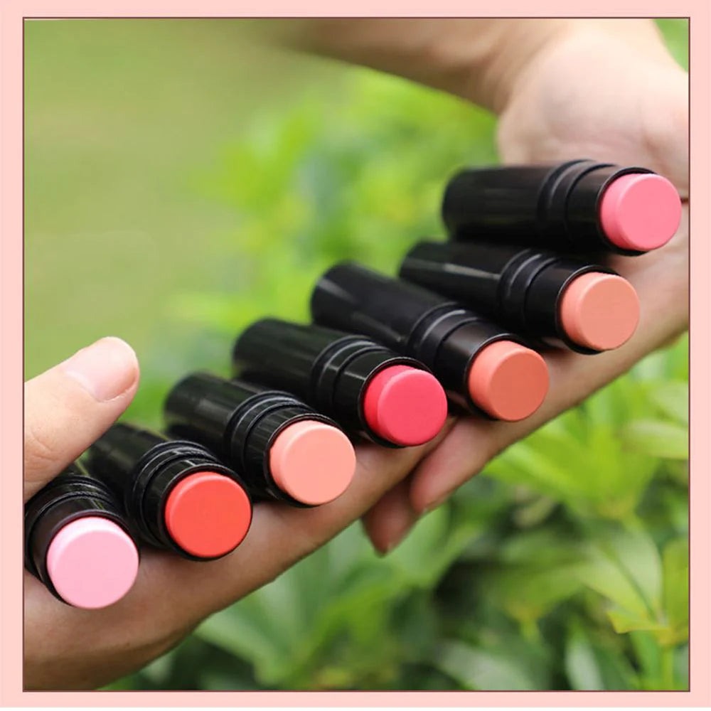Veil of Dusk - Blush Stick - #6 Cherry