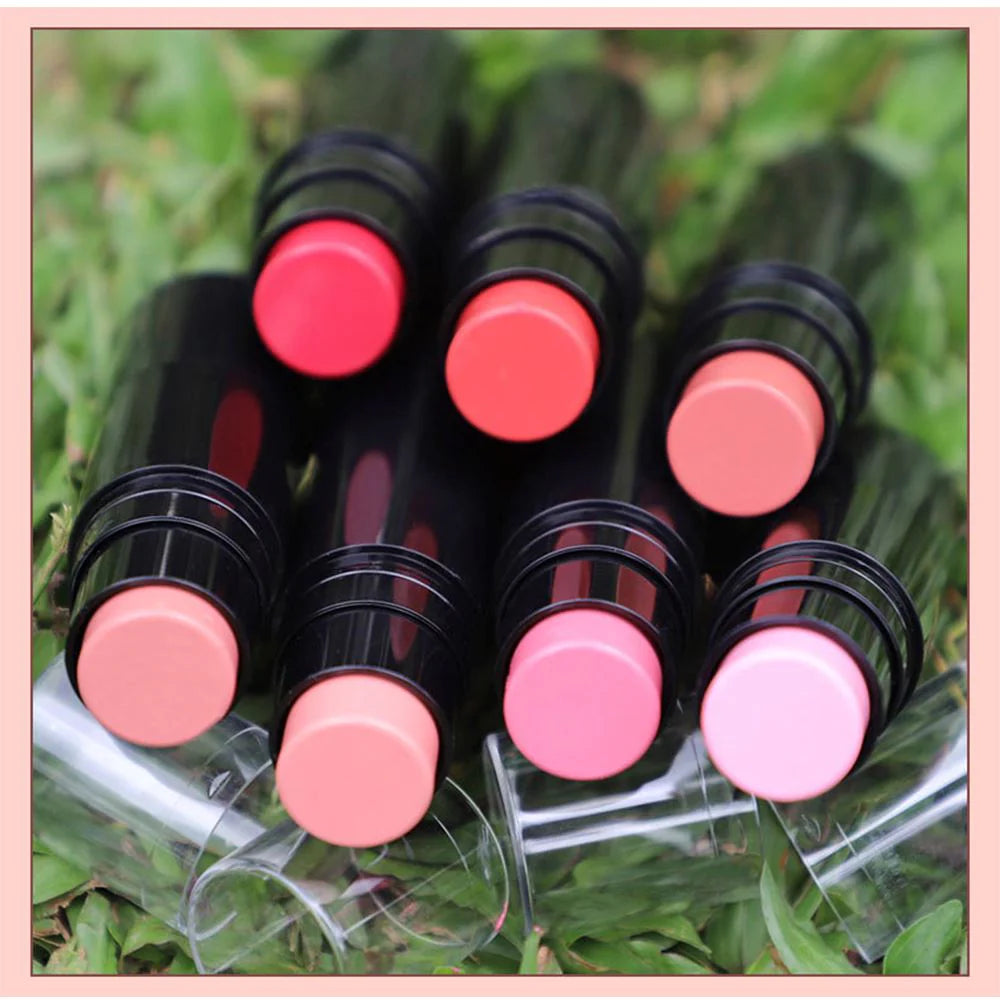 Veil of Dusk - Blush Stick - #6 Cherry
