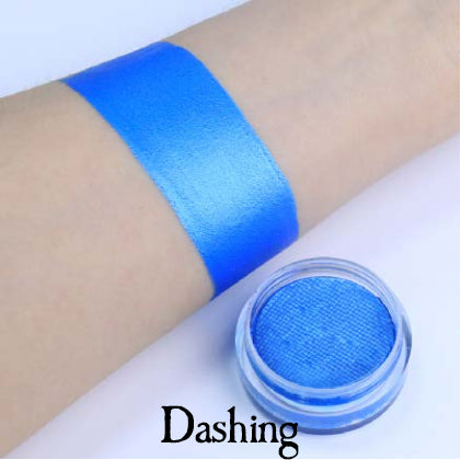 Dashing - Elevate Aqua Water Activated Makeup