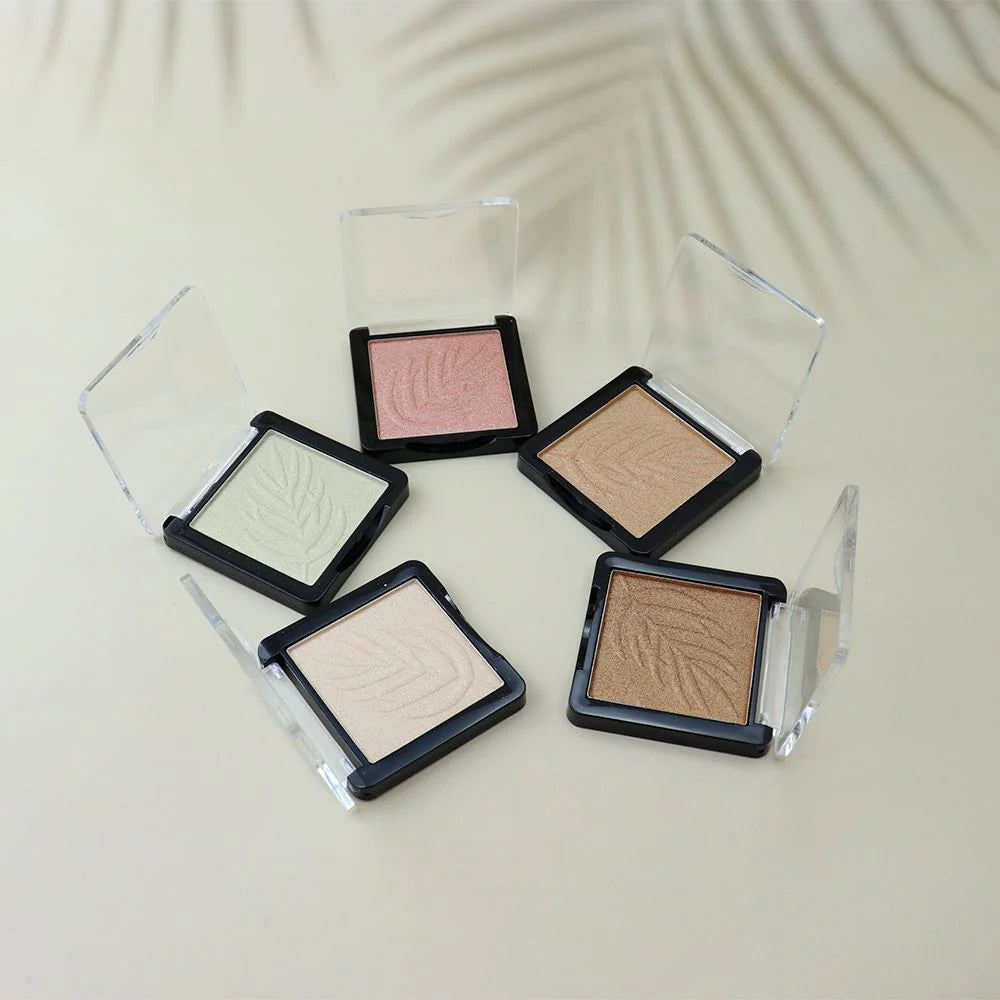 Moonlit Alchemy - 12 Shade Highlighter