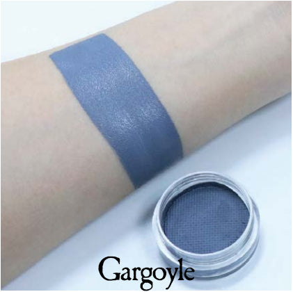 Gargoyle - Elevate Aqua Water Activated Makeup