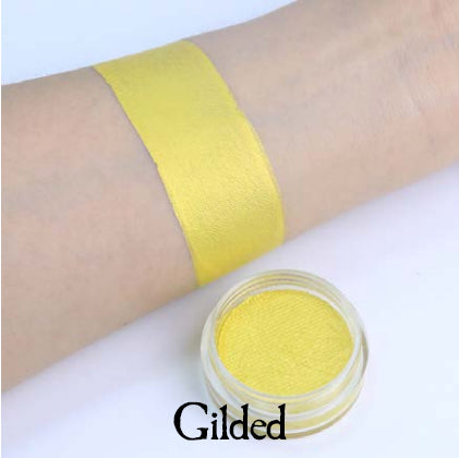Gilded - Elevate Aqua Water Activated Makeup