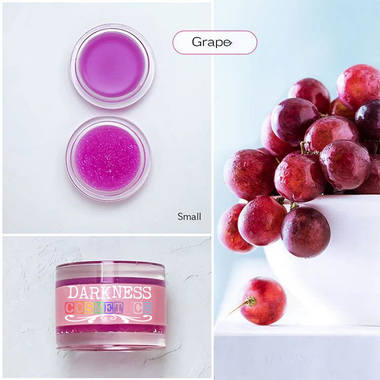 Graveyard Kiss Lip Scrub
