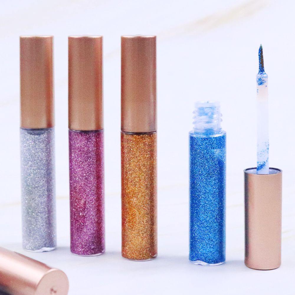 Twilight Spark Glitter Eyeliner