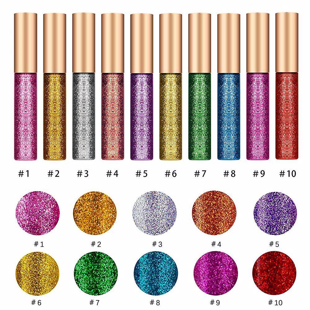 Twilight Spark Glitter Eyeliner