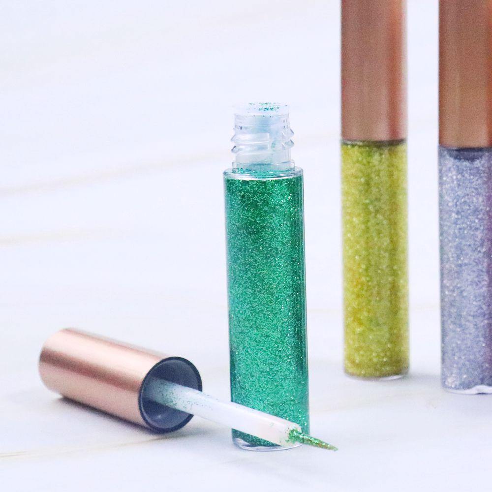 Twilight Spark Glitter Eyeliner