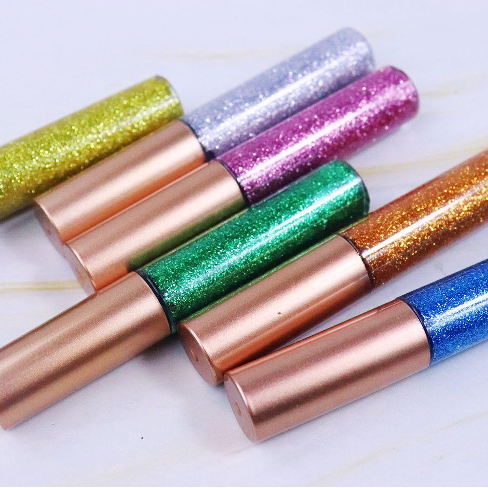 Twilight Spark Glitter Eyeliner