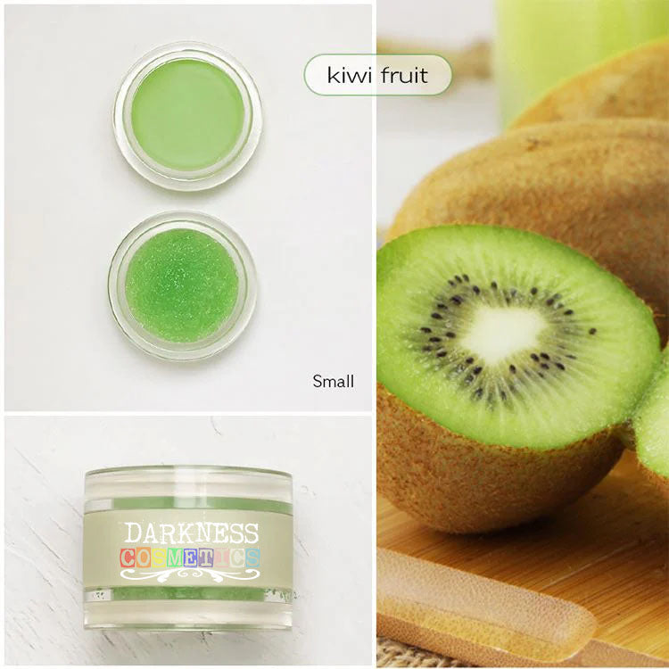 Graveyard Kiss Lip Scrub