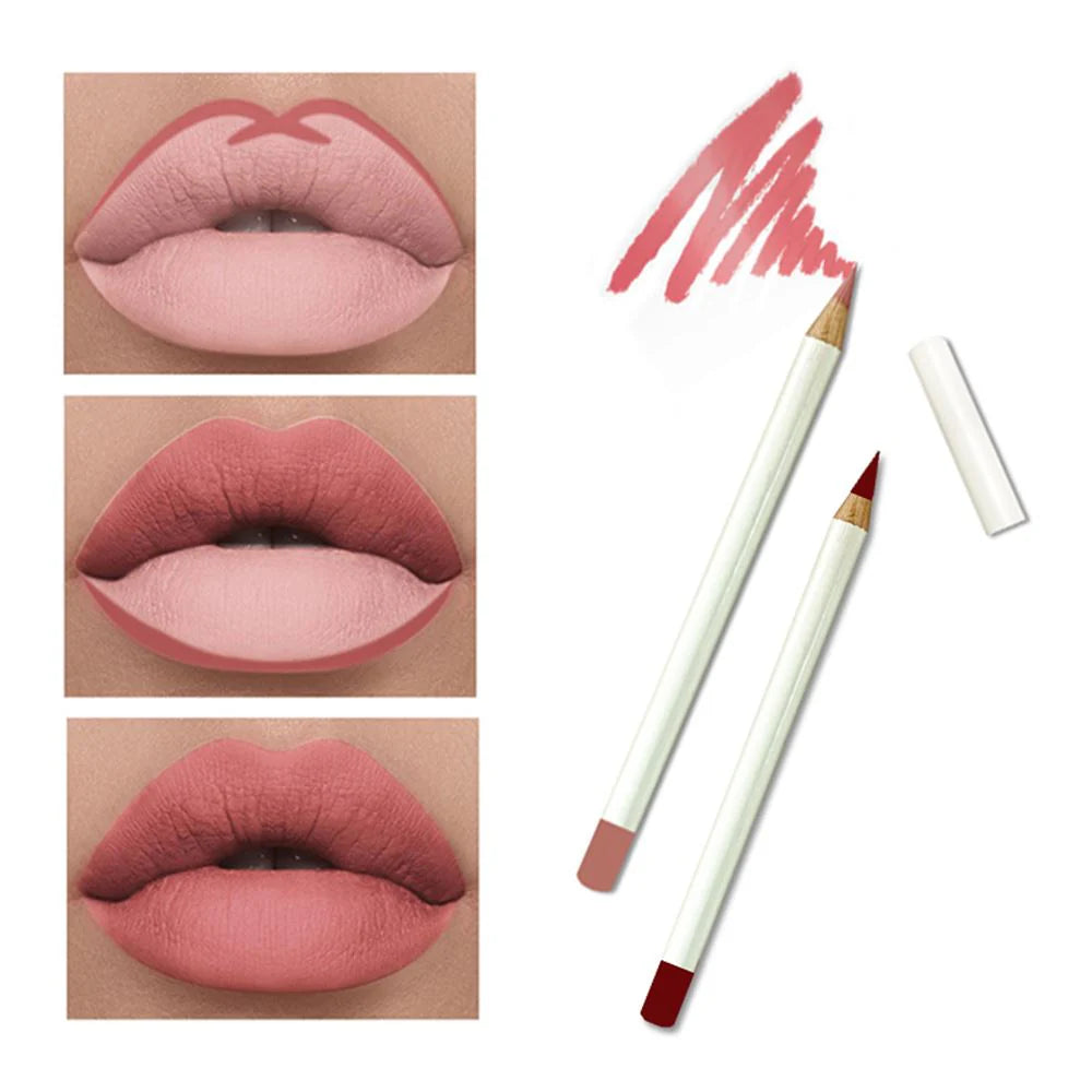 Grave Trace - Lip Liner - #18 Ritual