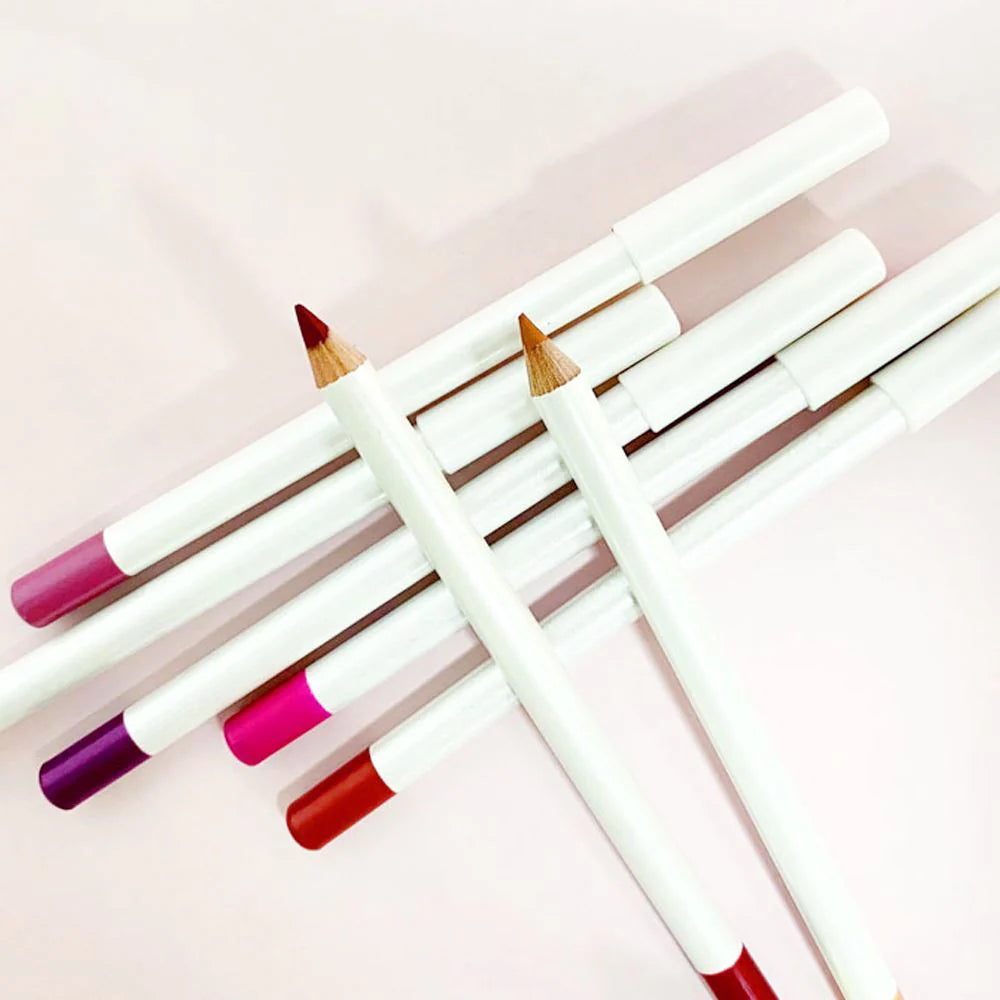 Grave Trace - Lip Liner - #18 Ritual