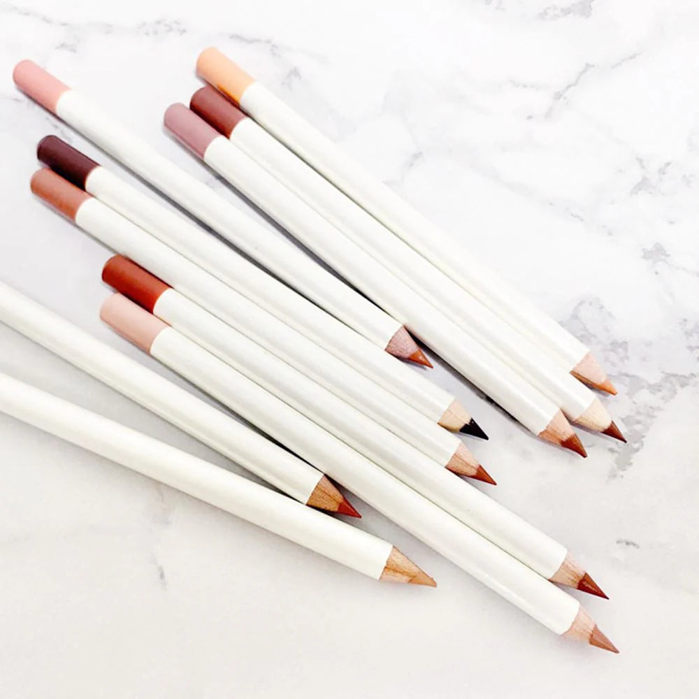Grave Trace - Lip Liner - #18 Ritual