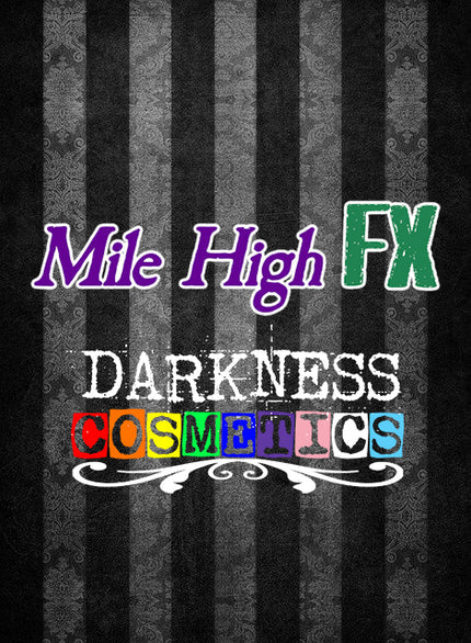 Makeup Beauty Blender Set - #03 Yellow