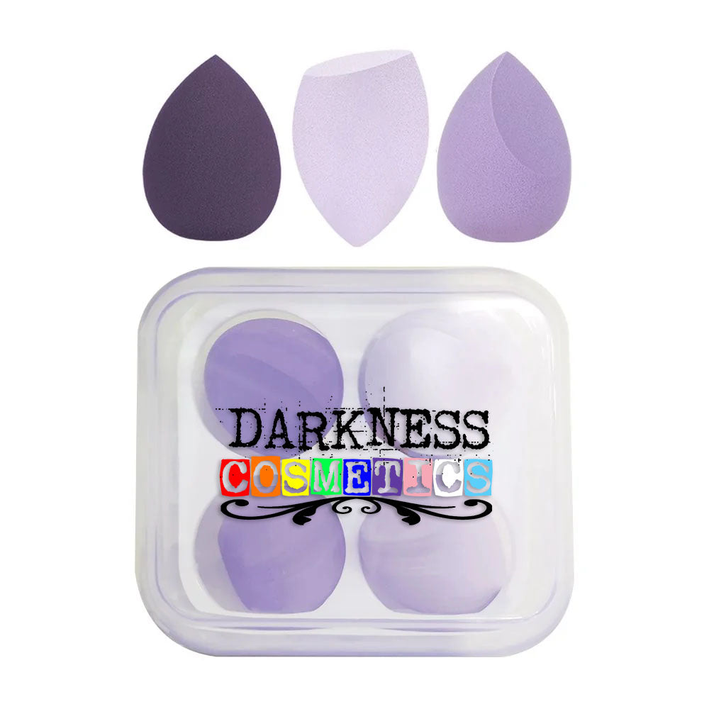 Makeup Beauty Blender Set
