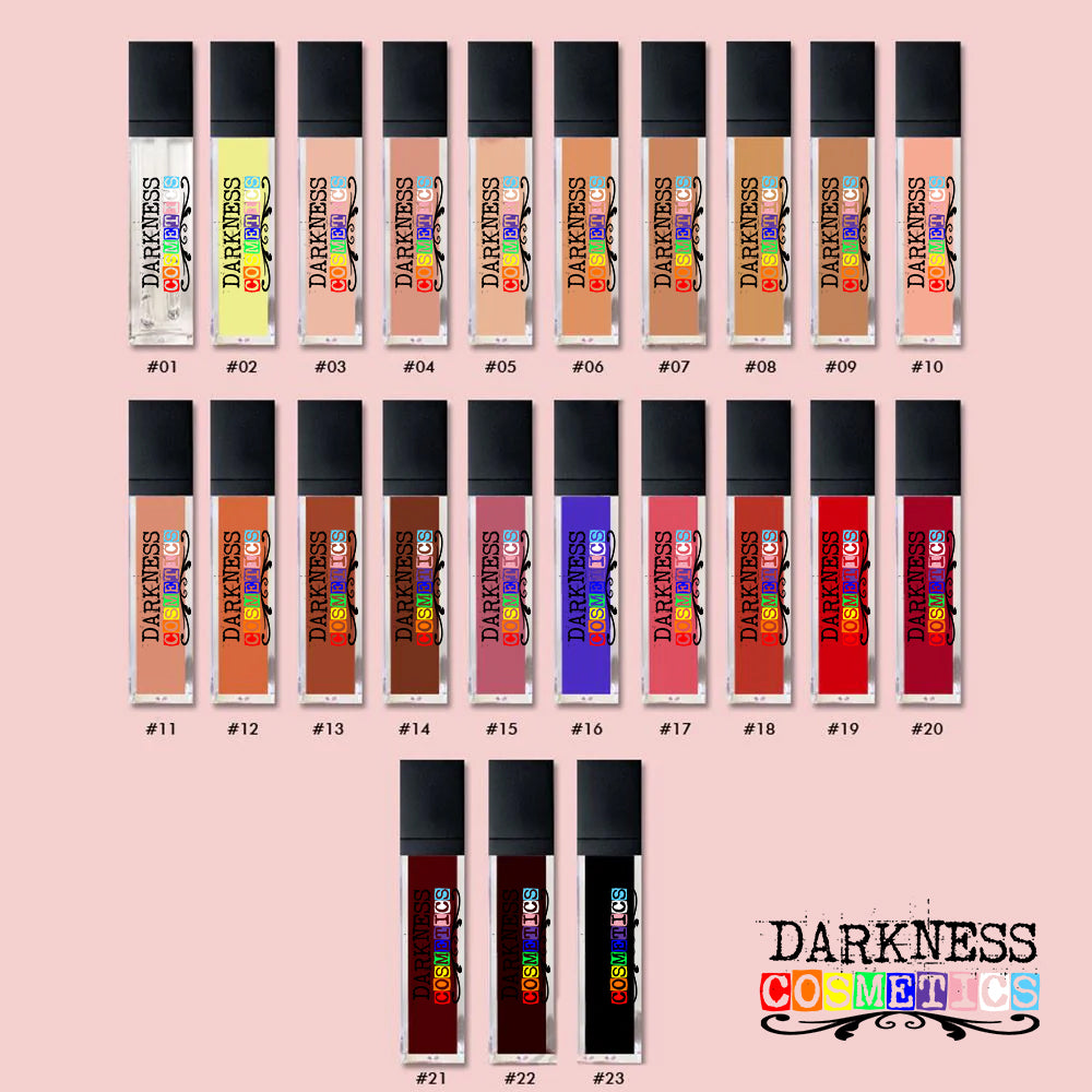 Nocturne Shine - Mirror Lip Gloss