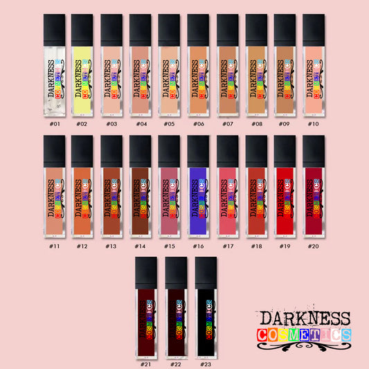 Nocturne Shine - Mirror Lip Gloss