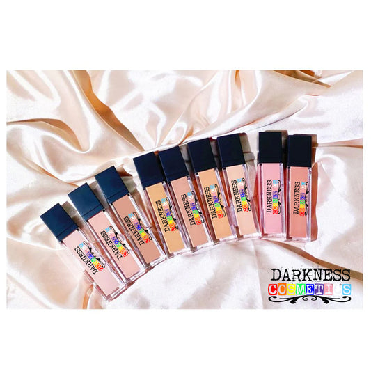 Nocturne Shine - Mirror Lip Gloss