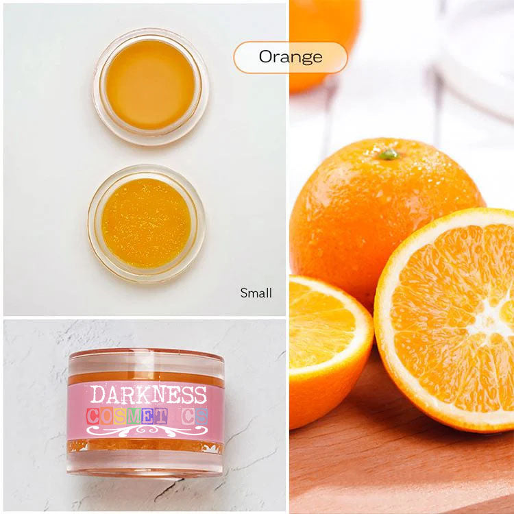 Graveyard Kiss Lip Scrub