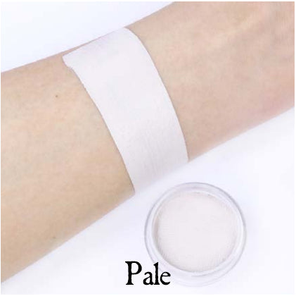 Pale - Elevate Aqua Water Activated Makeup