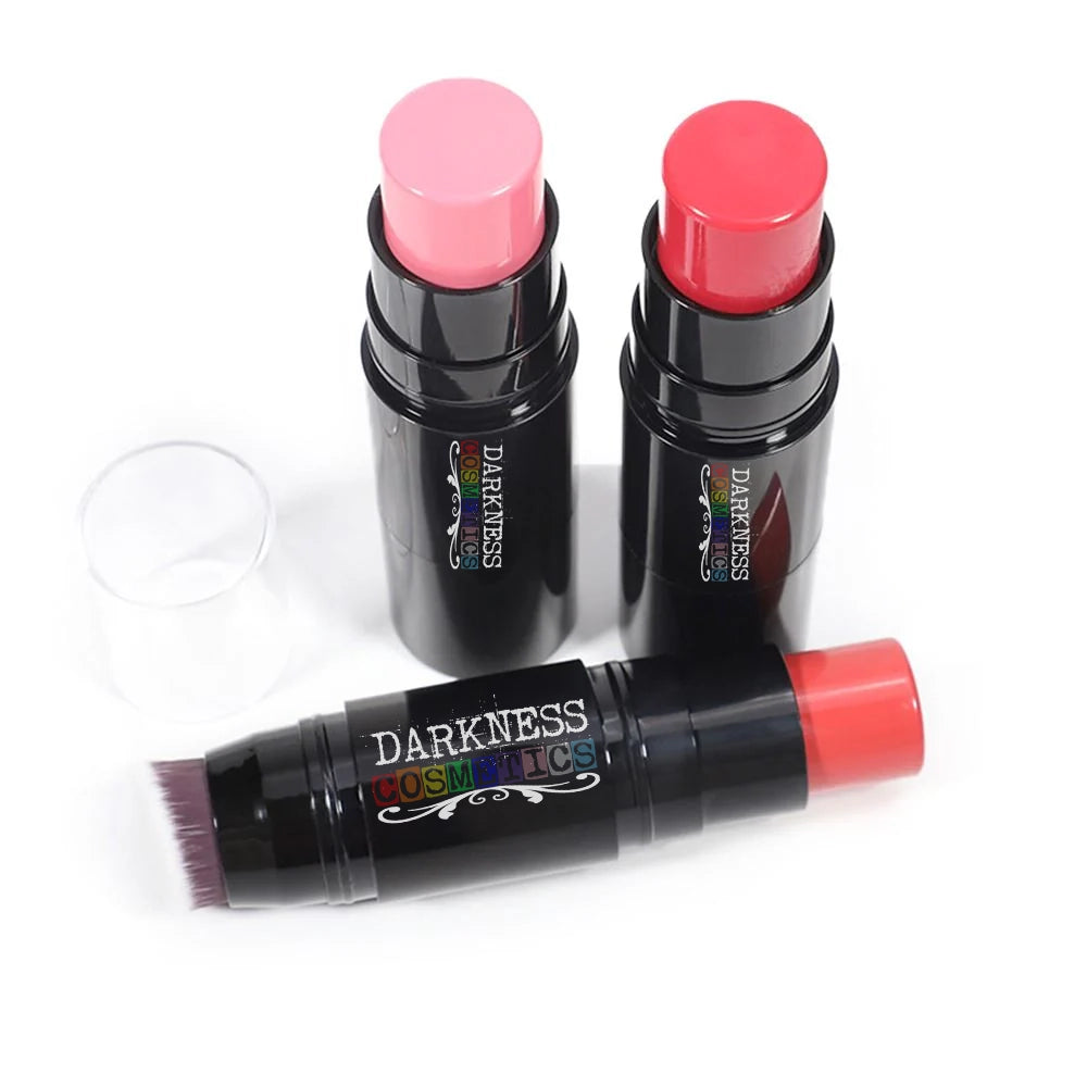Veil of Dusk - Blush Stick - #6 Cherry