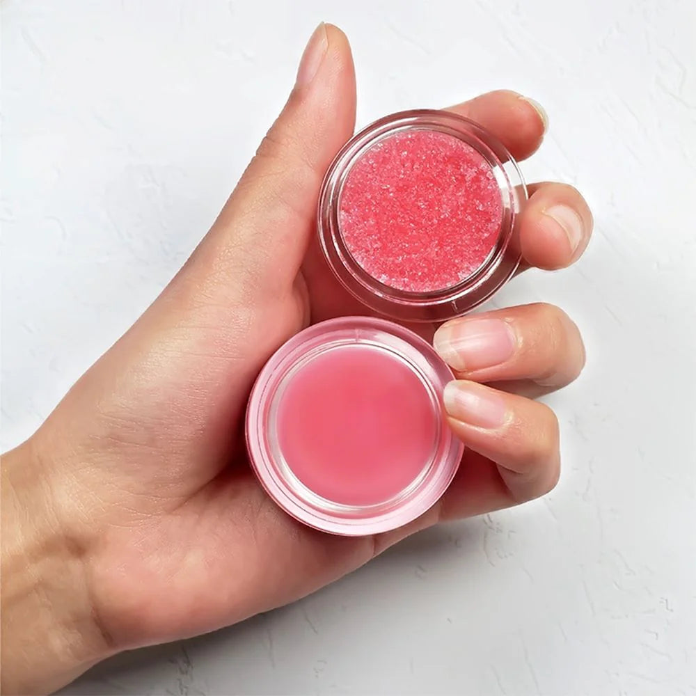 Graveyard Kiss Lip Scrub