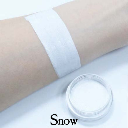 Snow - Elevate Aqua Water Activated Makeup