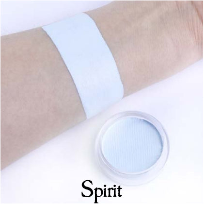 Spirit - Elevate Aqua Water Activated Makeup