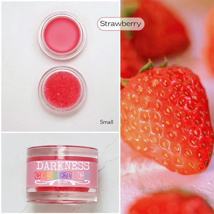 Graveyard Kiss Lip Scrub