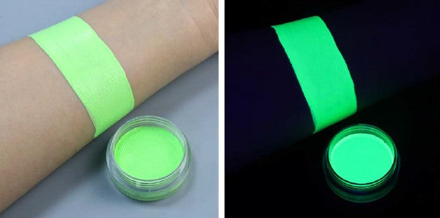 Minty (UV) - Elevate Aqua Water Activated Makeup