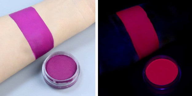 Royal (UV) - Elevate Aqua Water Activated Makeup