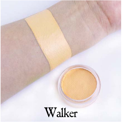 Walker - Elevate Aqua Water Activated Makeup