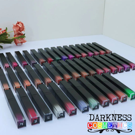 Wicked Pout - Waterproof Liquid Lipsticks