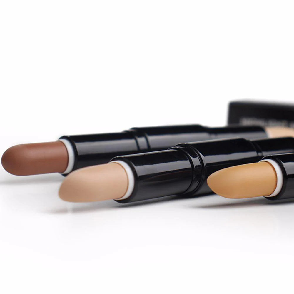 Shadow Serpent - Double-Headed Contouring Stick