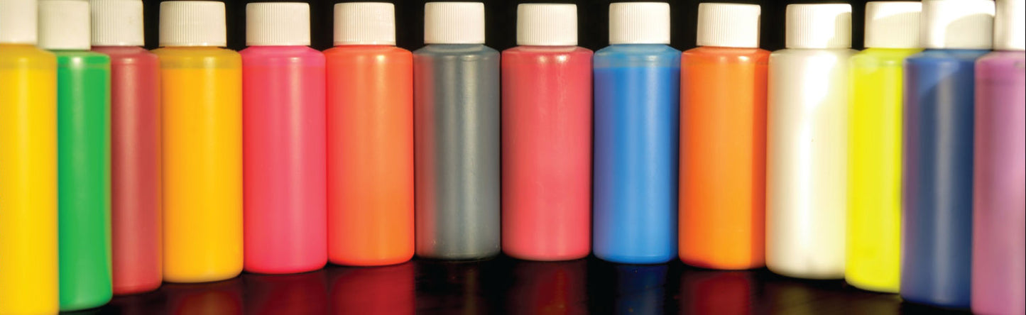 Elevate Hybrid Alcohol Airbrush Makeup
