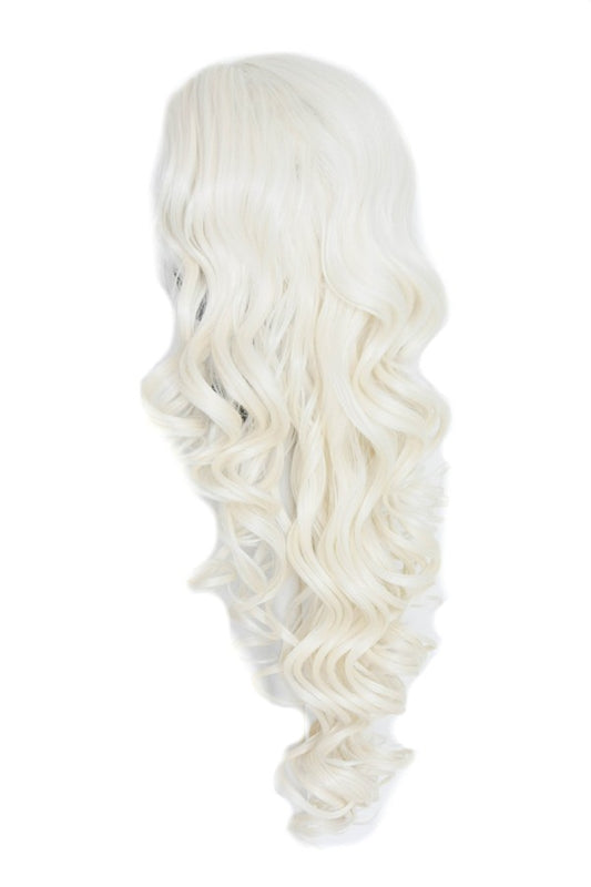 Naomi - Buttercream Blond