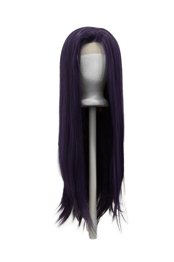 Luna - Eggplant Purple