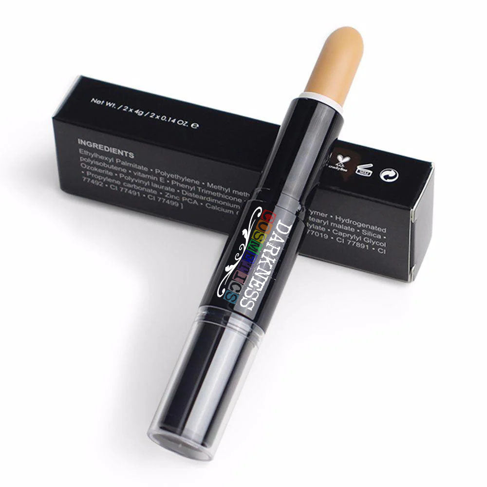 Shadow Serpent - Double-Headed Contouring Stick